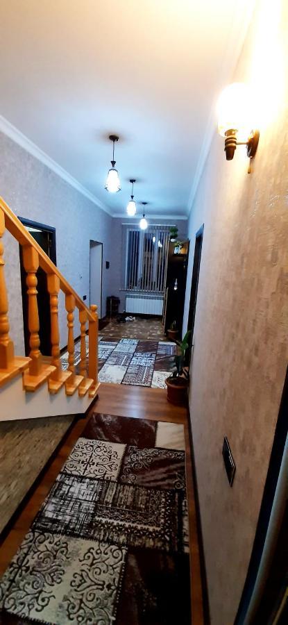 Dom Semya Deluxe Gusar Qusari járás Kültér fotó