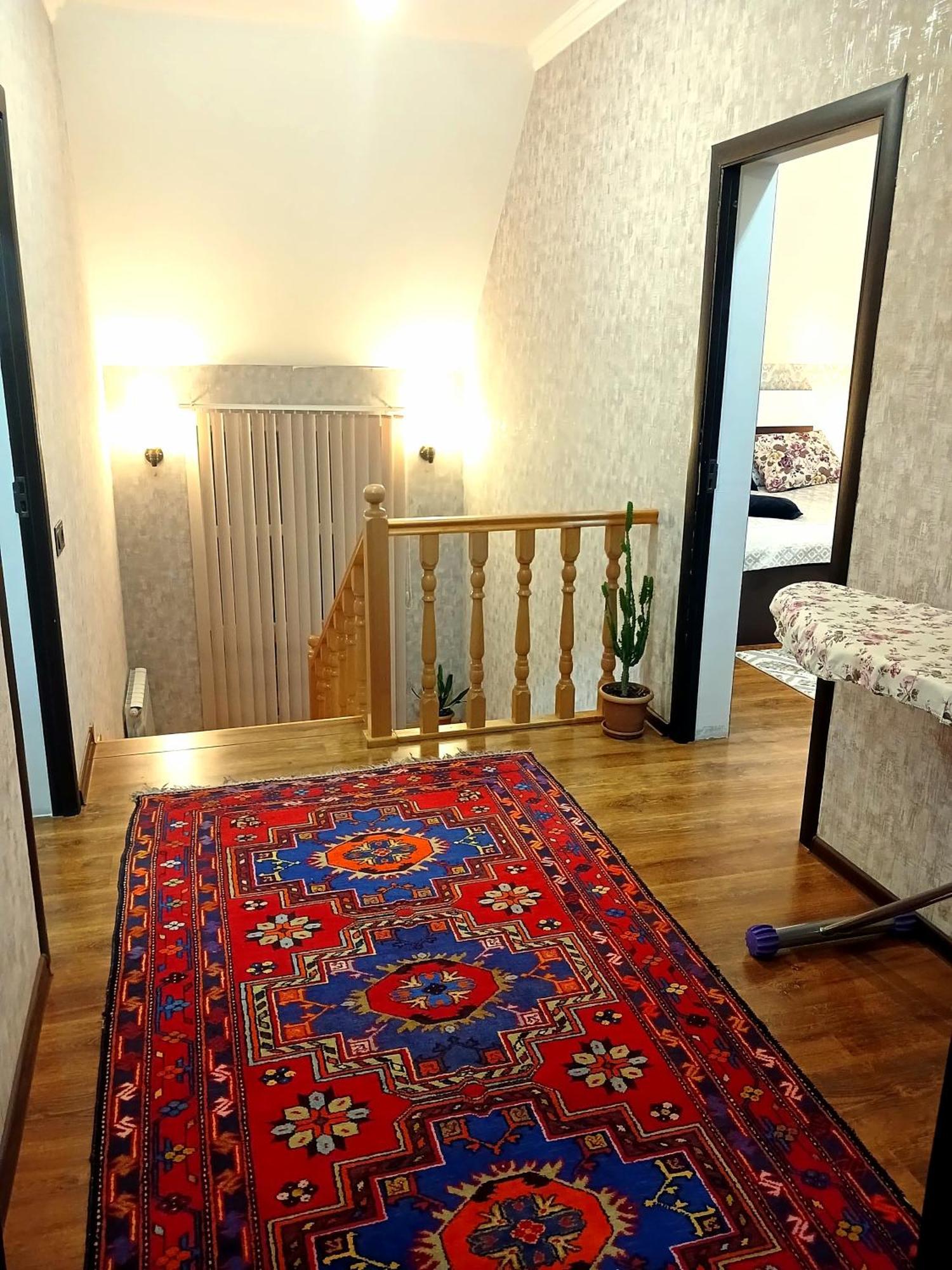 Dom Semya Deluxe Gusar Qusari járás Kültér fotó