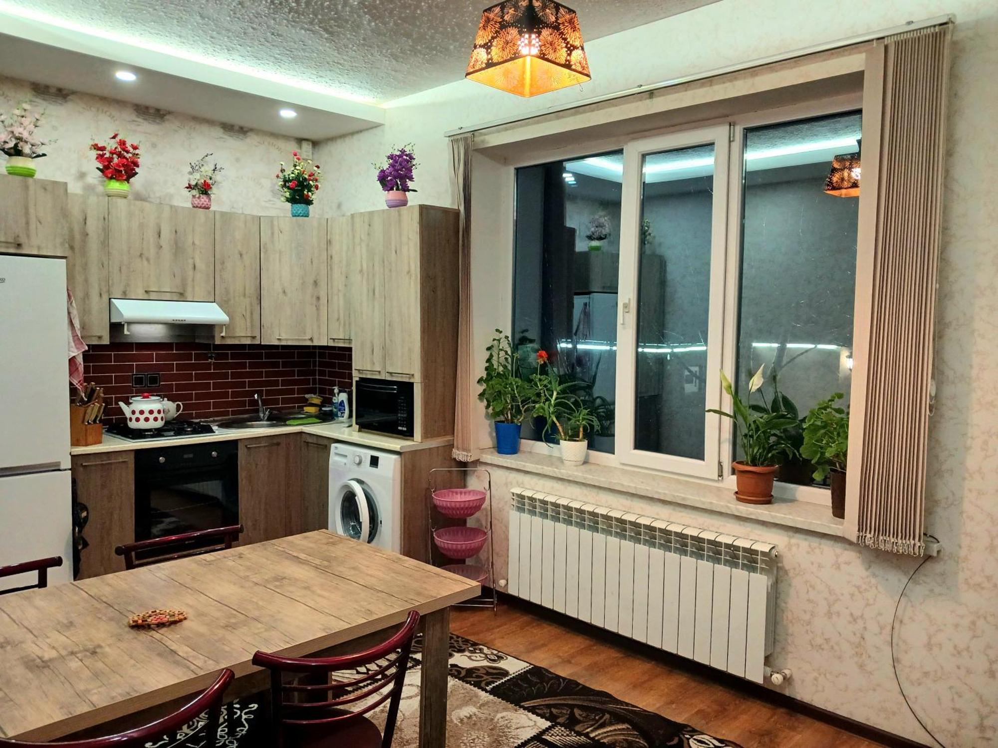Dom Semya Deluxe Gusar Qusari járás Kültér fotó
